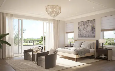 New construction Condo house 1011 Us Hwy 1, Unit B405, Juno Beach, FL 33408 - image 15
