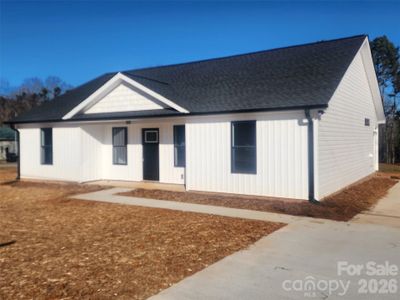 New construction Single-Family house 450 E Ridge Rd, Unit 17-18, Salisbury, NC 28144 - image
