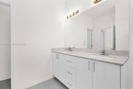 New construction Townhouse house 22485 Sw 125Th Ave, Unit 16A, Miami, FL 33170 - image 11
