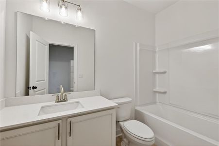 New construction Single-Family house 53 Stanley Ct, Winder, GA 30680 - image 8