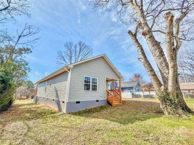 New construction Single-Family house 926 Poplar St, Albemarle, NC 28001 null- photo 17 17