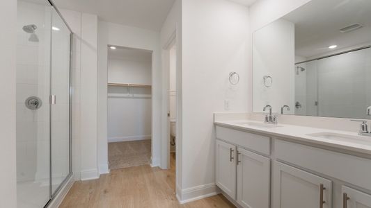 New construction Single-Family house 2108 Ridge Runner Dr, Georgetown, TX 78628 null- photo 15 15