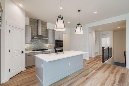 New construction Single-Family house 8925 S Riviera Wy, Aurora, CO 80016 plan Plan C453 - image 11