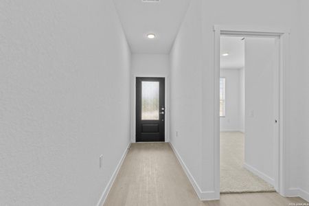 New construction Single-Family house 518 Lew Pass, San Antonio, TX 78221 plan Clearwater - image 17