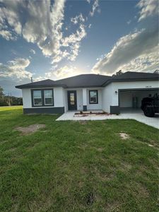 New construction Single-Family house 14838 Sw 29Th Ave, Ocala, FL 34473 - image