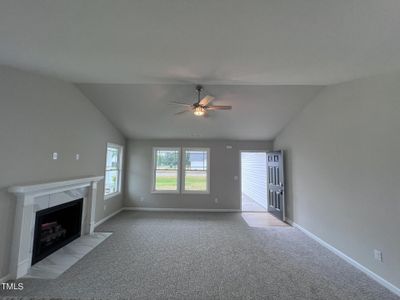 New construction Single-Family house 58 Scotties Ridge Dr, Princeton, NC 27569 null- photo 2 2