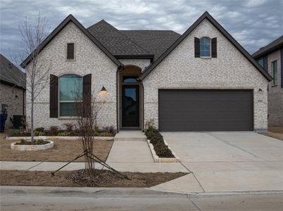 New construction Single-Family house 7015 Hopper Ct, Royse City, TX 75189 null- photo 0