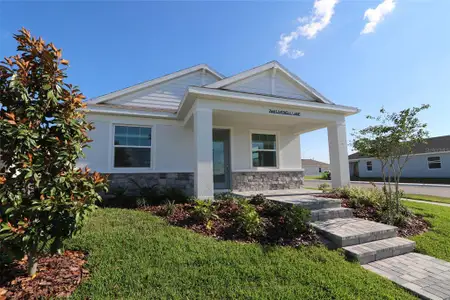 New construction Single-Family house 7664 Livewell Ln, Sarasota, FL 34240 - image