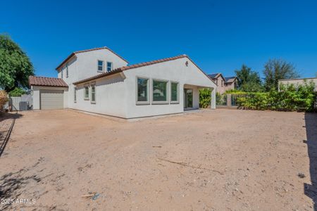 New construction Single-Family house 13159 N 153Rd Ave, Surprise, AZ 85379 - image