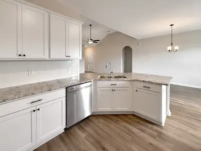 New construction Single-Family house Allenhurst, GA 31301 plan The Stafford - image 7