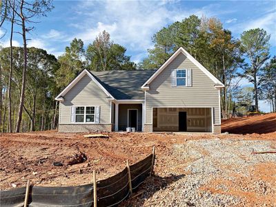 New construction Single-Family house 246 Westminster Court, Winder, GA 30680 Charlotte- photo 0