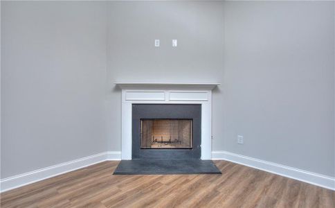 New construction Single-Family house 159 Applewood Wy, Homer, GA 30547 null- photo 6 6