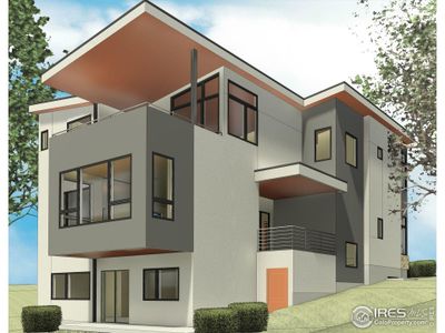 New construction Single-Family house 2313 Glacier Ct, Lafayette, CO 80026 - image