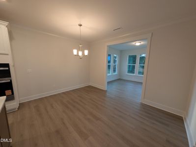 New construction Single-Family house 193 Kissington Wy, Benson, NC 27504 plan Asheboro - image 20