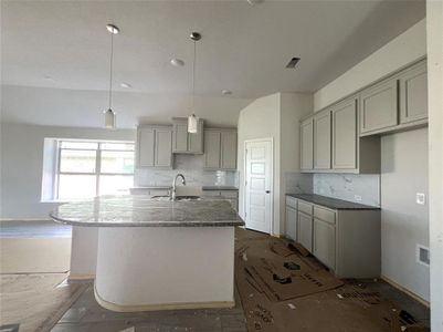 New construction Single-Family house 4361 Sun Meadow Drive, Joshua, TX 76058 Concept 1849- photo 0