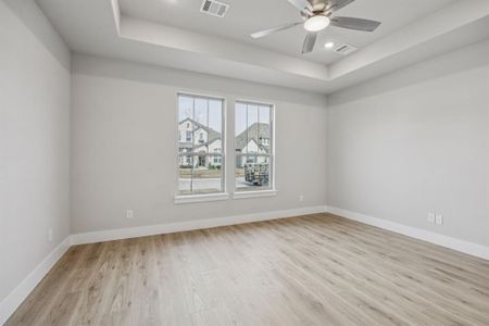 New construction Single-Family house 440 Lost Creek Trl, Waxahachie, TX 75165 - image 15