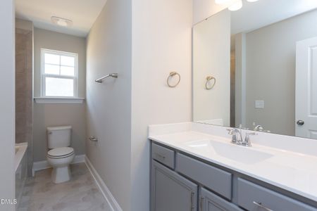 New construction Single-Family house 4921 Theater Wy, Unit 0007, Raleigh, NC 27604 - image 10