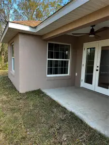 New construction Single-Family house 11125 Se 119Th St, Belleview, FL 34420 - image