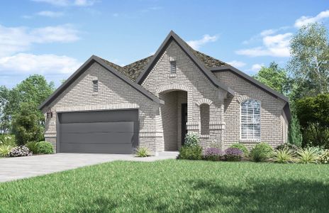 New construction Single-Family house 20629 Dustin Lane, Pflugerville, TX 78660 - photo 0