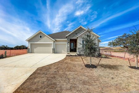 Meyer Ranch by David Weekley Homes in New Braunfels - photo 13 13