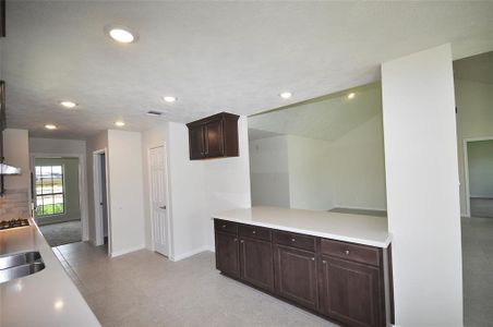 New construction Single-Family house 2118 Palmilla Rd, League City, TX 77539 null- photo 11 11