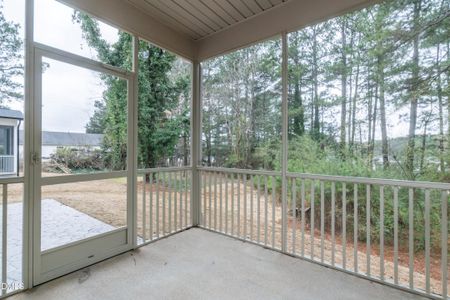 New construction Single-Family house 82 Starlet Rdg Wy, Clayton, NC 27520 - image 14
