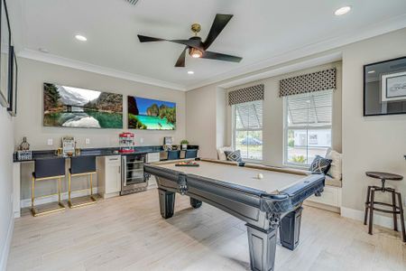 New construction Single-Family house 6450 High Pointe Wy, Vero Beach, FL 32967 plan Aurora 25 - image 17