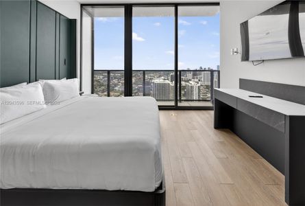 New construction Condo house 20 Ne 11Th, Unit 4702, Miami, FL 33132 - image