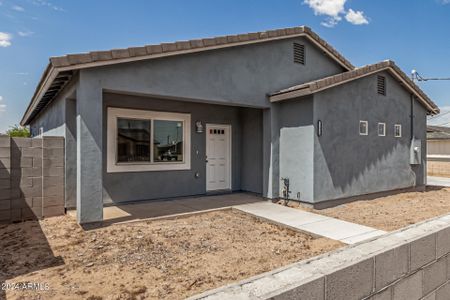 New construction Single-Family house 12938 W Tara Lane, Surprise, AZ 85374 - photo 0