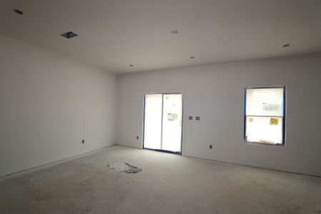 New construction Townhouse house 3517 Secrest Lndg, Monroe, NC 28110 Manchester- photo 7 7