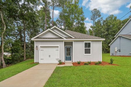 New construction Single-Family house 1197 Sw Douglas Macarthur St, Orangeburg, SC 29115 null- photo 0