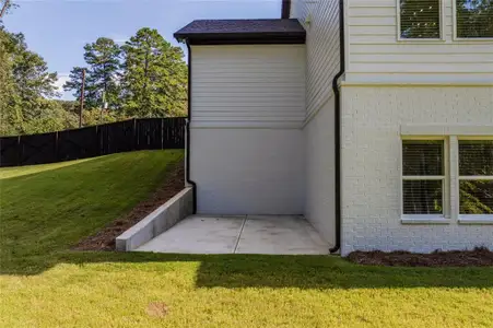 New construction Single-Family house 5 Olevia St, Winder, GA 30680 - image