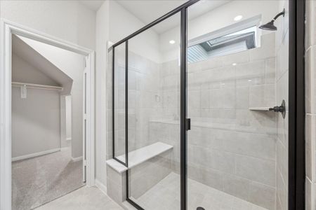 New construction Single-Family house 22706 Norcrest Hills Dr, Katy, TX 77449 plan Sorrel - image 12