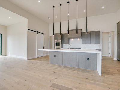 New construction Single-Family house 109 Island Ct, Horseshoe Bay, TX 78657 - image 17