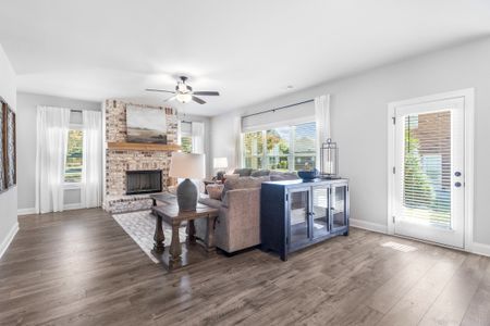 New construction Single-Family house 213 Overcup Ct, Athens, GA 30606 plan (GA)Dylan A.1 2 Front Entry - image 15