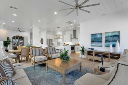 New construction Single-Family house 3447 E Thomas Rd, Mesa, AZ 85213 plan Residence 2 - image 18