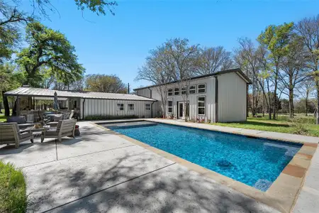 New construction Single-Family house 383 Private Rd, Groesbeck, TX 76642 - image