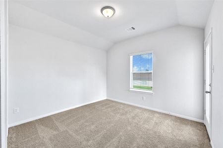 New construction Single-Family house 14146 Mellow Pine Ct, Houston, TX 77032 - image 16