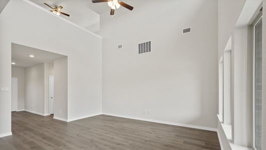 New construction Single-Family house 1310 Beach Blvd, Sherman, TX 75090 null- photo 4 4