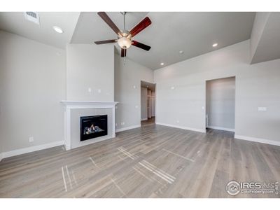 New construction Multi-Family house 265 High Point Dr, Unit 201, Longmont, CO 80504 plan Columbia - image 19