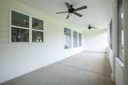 New construction Single-Family house Sharpsburg, GA 30277 plan Woodbury - image 19