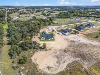 New construction Single-Family house 2051 Carrie Court, Weatherford, TX 76088 - photo 37 37