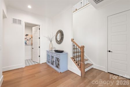 New construction Single-Family house 19048 Newburg Hill Rd, Davidson, NC 28036 - image 15