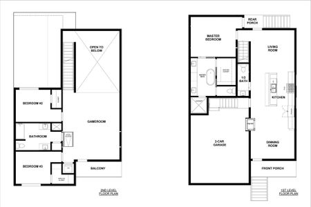New construction Single-Family house 5609 Savyon Dr, Houston, TX 77091 - image