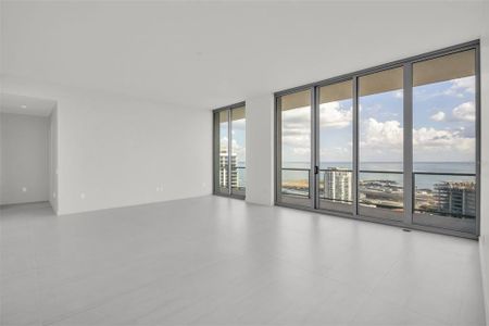 New construction Condo house 400 Central Ave, Unit 2705, St. Petersburg, FL 33701 - image 10
