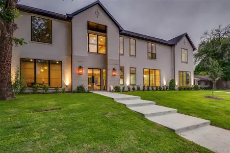 New construction Single-Family house 3624 Warick Dr, Dallas, TX 75229 - image