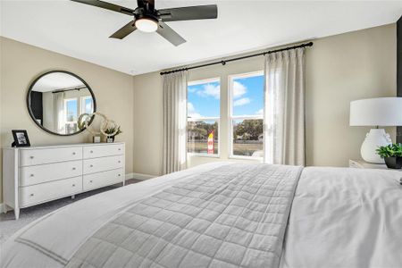 New construction Single-Family house 3487 Macchi Ave, Tavares, FL 32778 plan Lapis - image 12