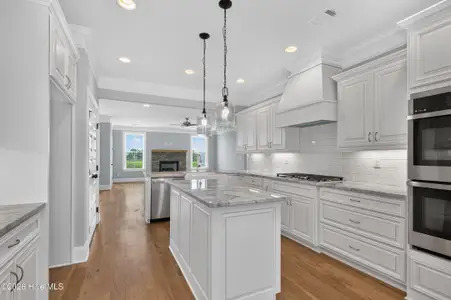 New construction Single-Family house 454 Woodlawn St, Evans, GA 30809 - image 18