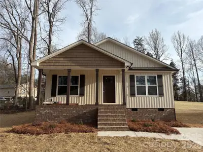 New construction Single-Family house 1 Macon St, Kannapolis, NC 28081 - image