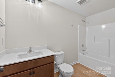 New construction Single-Family house 18024 Wilbanks Dr, Charlotte, NC 28278 plan Savannah - image 11